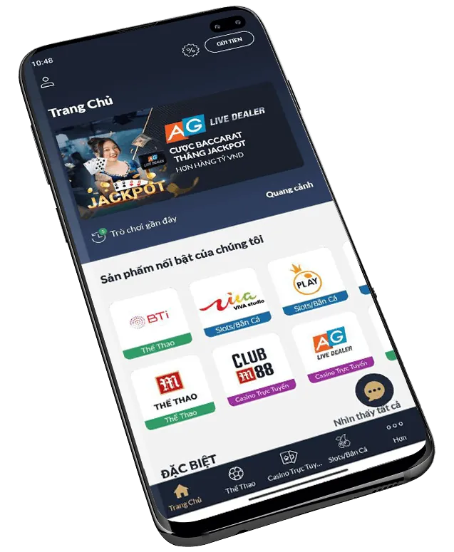 Giao dịch nhanh chóng tại hcm666 win