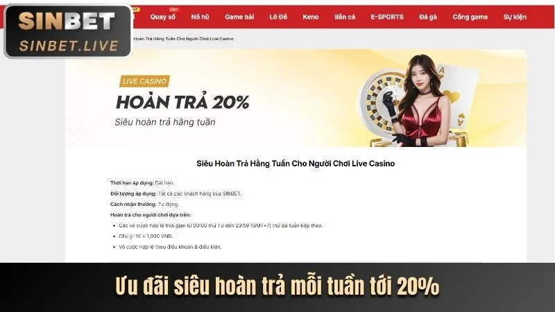 Tổng hợp các trò chơi casino tại hcm666 win